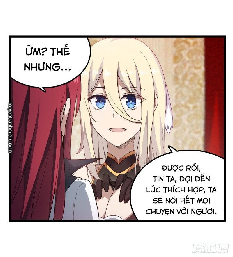 Sứ Đồ Vô Hạn Và 12 Chiến Cơ Chapter 69 - 17