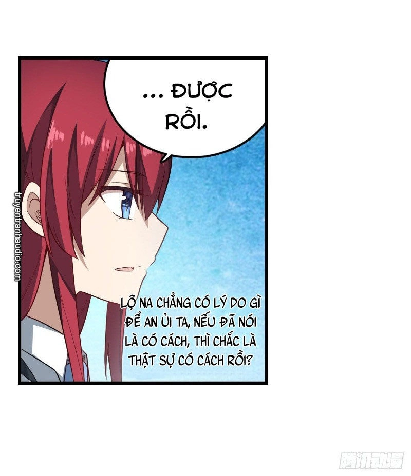 Sứ Đồ Vô Hạn Và 12 Chiến Cơ Chapter 69 - 18