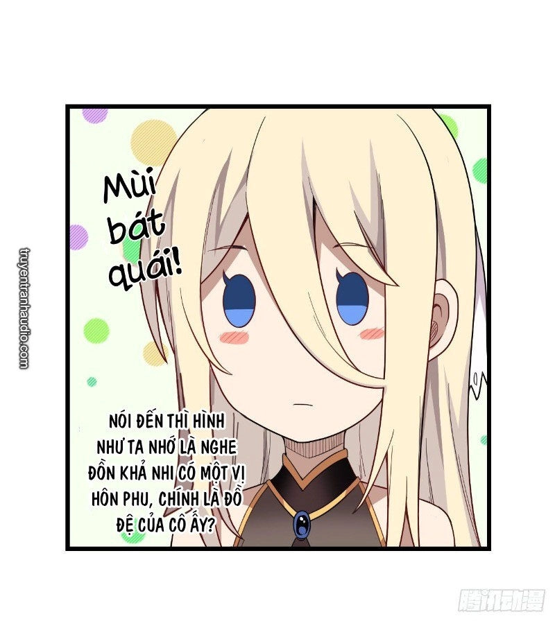 Sứ Đồ Vô Hạn Và 12 Chiến Cơ Chapter 69 - 23