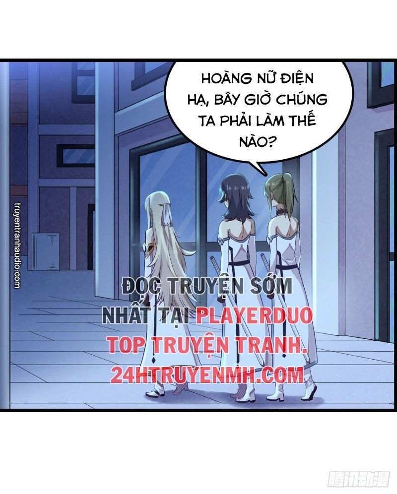 Sứ Đồ Vô Hạn Và 12 Chiến Cơ Chapter 69 - 24