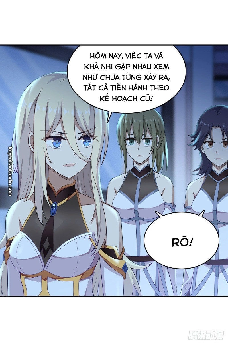 Sứ Đồ Vô Hạn Và 12 Chiến Cơ Chapter 69 - 26