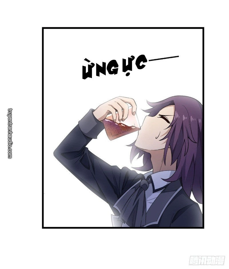 Sứ Đồ Vô Hạn Và 12 Chiến Cơ Chapter 69 - 31