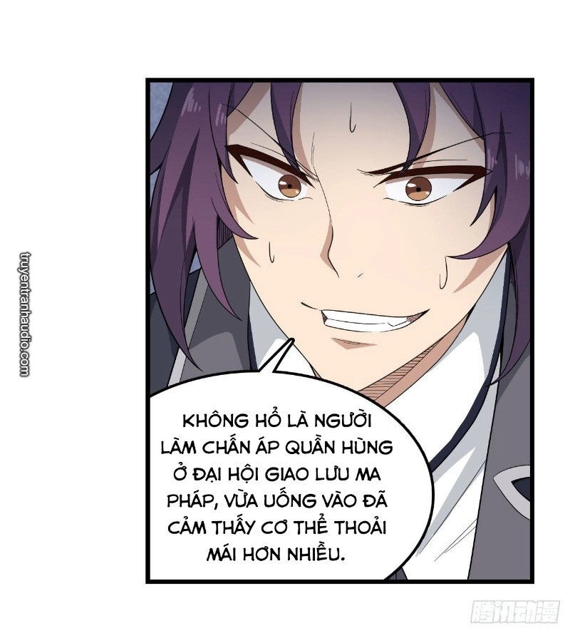 Sứ Đồ Vô Hạn Và 12 Chiến Cơ Chapter 69 - 33