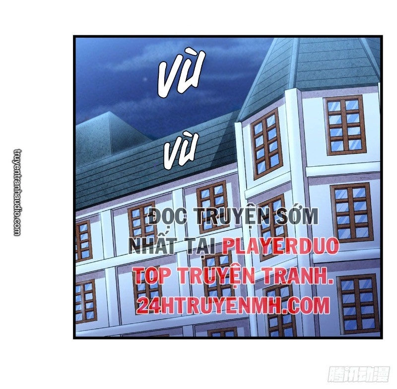 Sứ Đồ Vô Hạn Và 12 Chiến Cơ Chapter 69 - 36