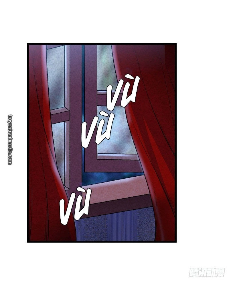 Sứ Đồ Vô Hạn Và 12 Chiến Cơ Chapter 69 - 37