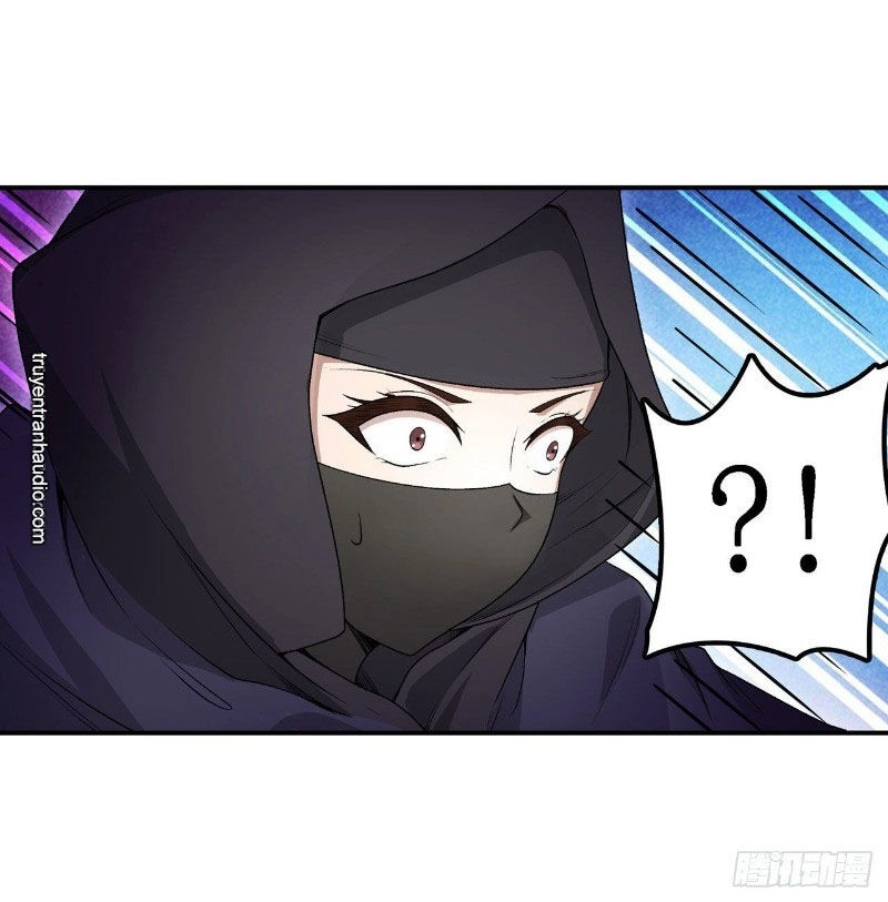 Sứ Đồ Vô Hạn Và 12 Chiến Cơ Chapter 69 - 40