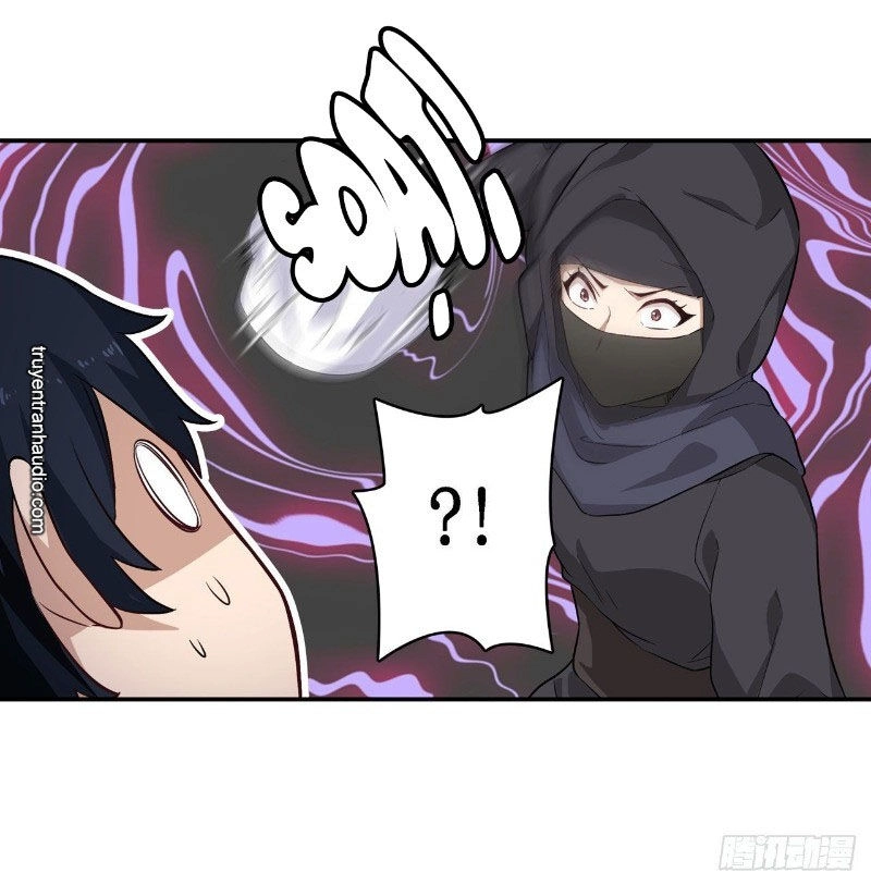 Sứ Đồ Vô Hạn Và 12 Chiến Cơ Chapter 70 - 8