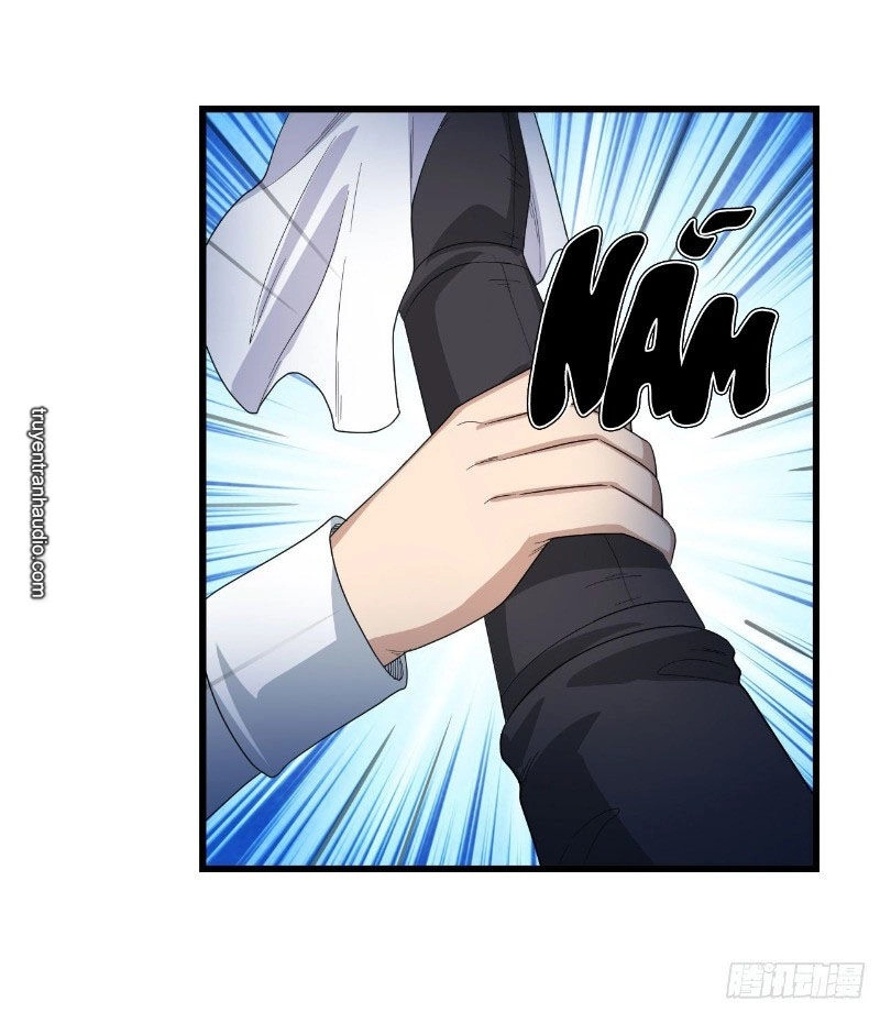 Sứ Đồ Vô Hạn Và 12 Chiến Cơ Chapter 70 - 9