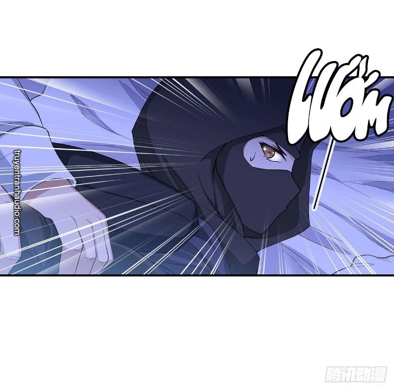 Sứ Đồ Vô Hạn Và 12 Chiến Cơ Chapter 70 - 12