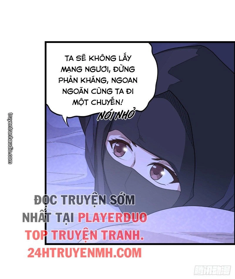 Sứ Đồ Vô Hạn Và 12 Chiến Cơ Chapter 70 - 16