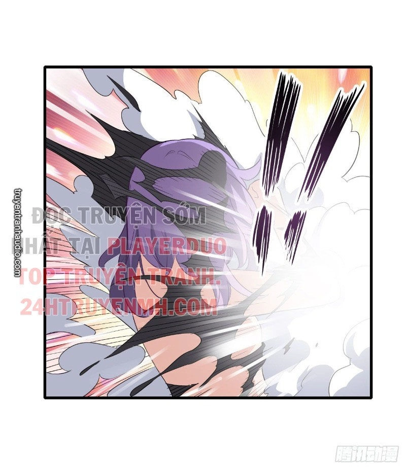 Sứ Đồ Vô Hạn Và 12 Chiến Cơ Chapter 70 - 34