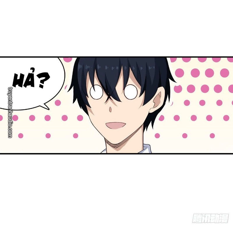 Sứ Đồ Vô Hạn Và 12 Chiến Cơ Chapter 70 - 36