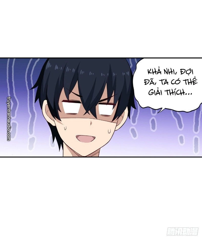 Sứ Đồ Vô Hạn Và 12 Chiến Cơ Chapter 70 - 41