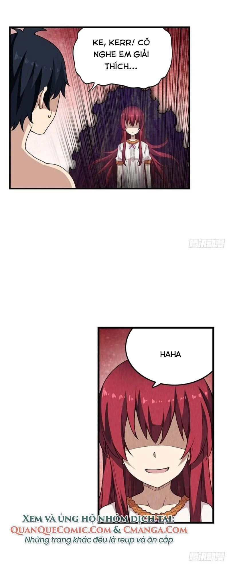 Sứ Đồ Vô Hạn Và 12 Chiến Cơ Chapter 71 - 1