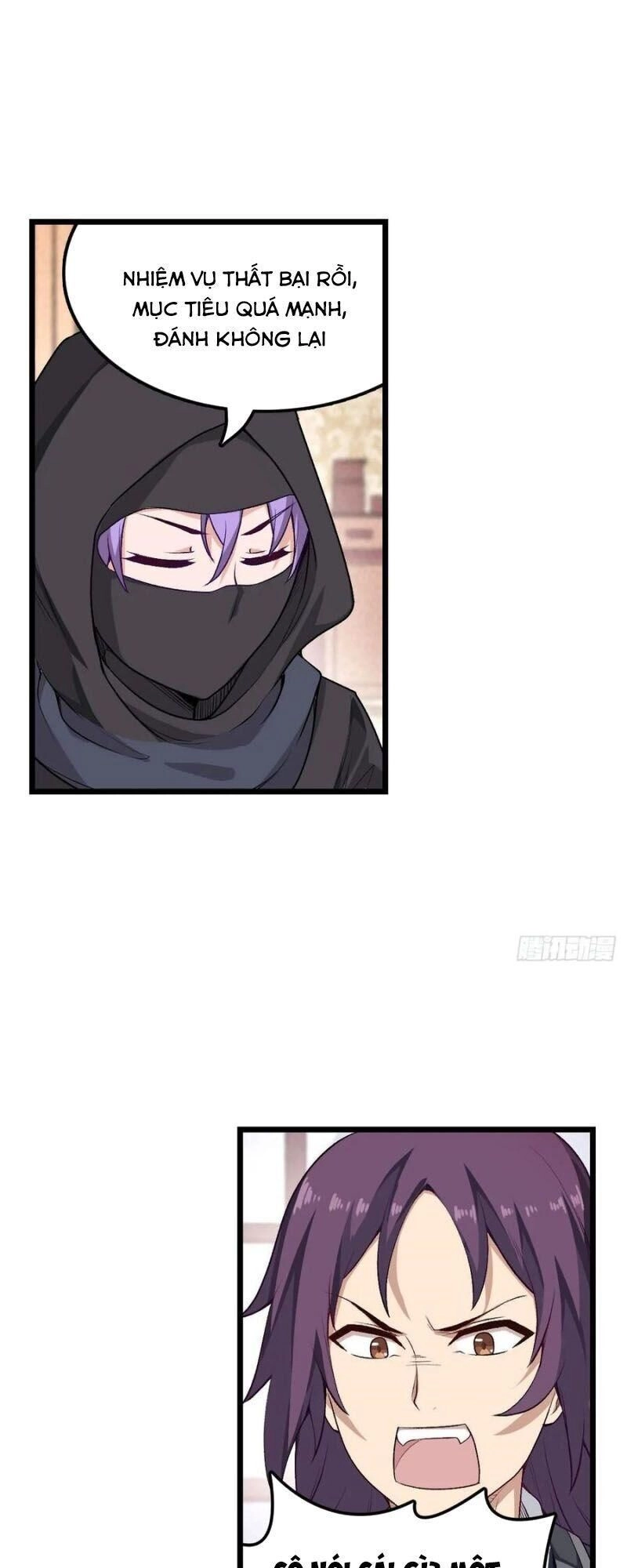 Sứ Đồ Vô Hạn Và 12 Chiến Cơ Chapter 71 - 5