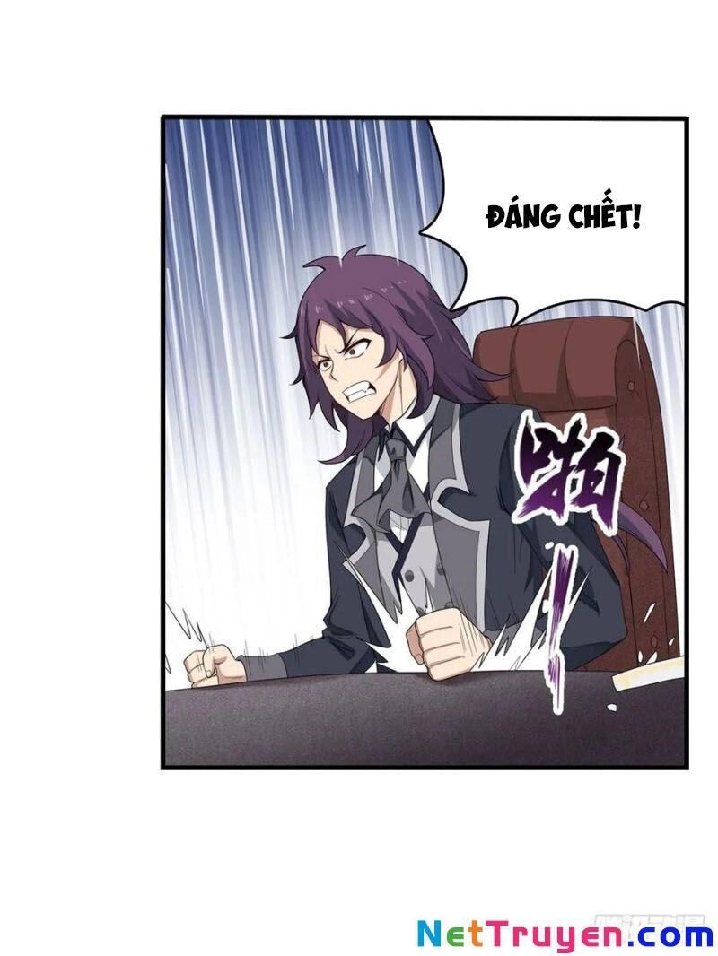 Sứ Đồ Vô Hạn Và 12 Chiến Cơ Chapter 71 - 16