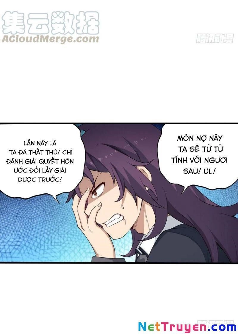 Sứ Đồ Vô Hạn Và 12 Chiến Cơ Chapter 71 - 18