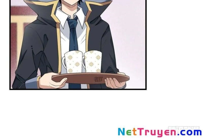 Sứ Đồ Vô Hạn Và 12 Chiến Cơ Chapter 71 - 20