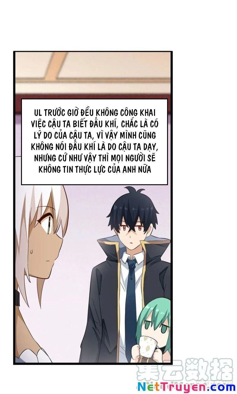 Sứ Đồ Vô Hạn Và 12 Chiến Cơ Chapter 71 - 27