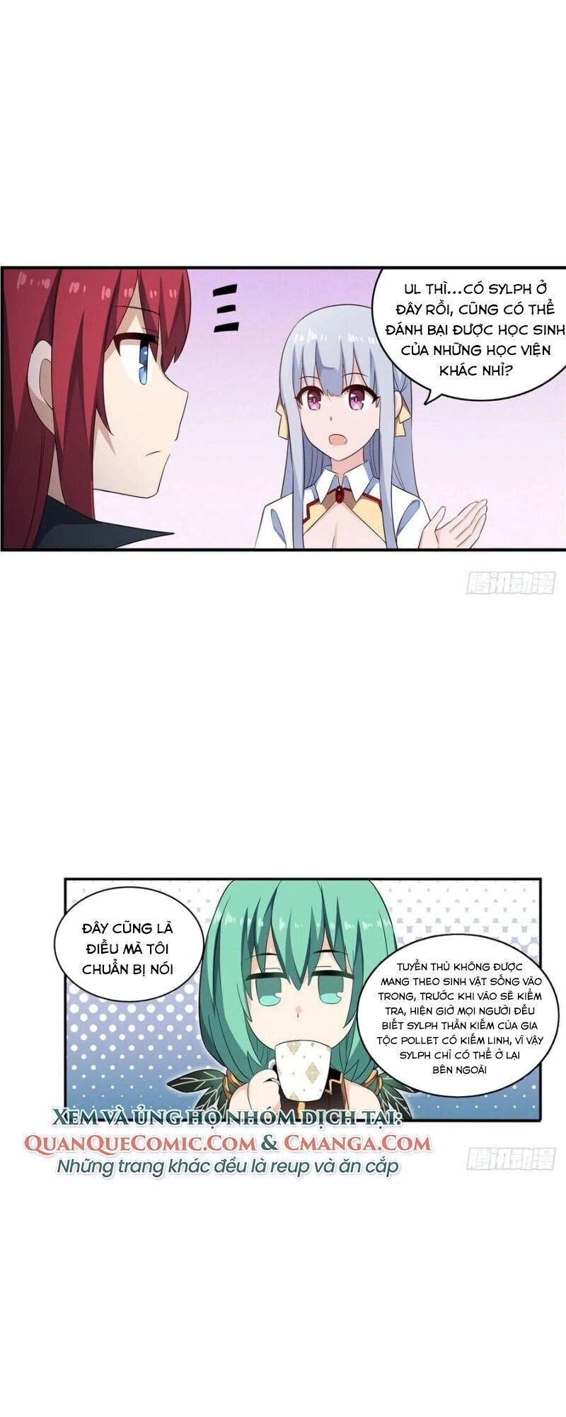 Sứ Đồ Vô Hạn Và 12 Chiến Cơ Chapter 71 - 28