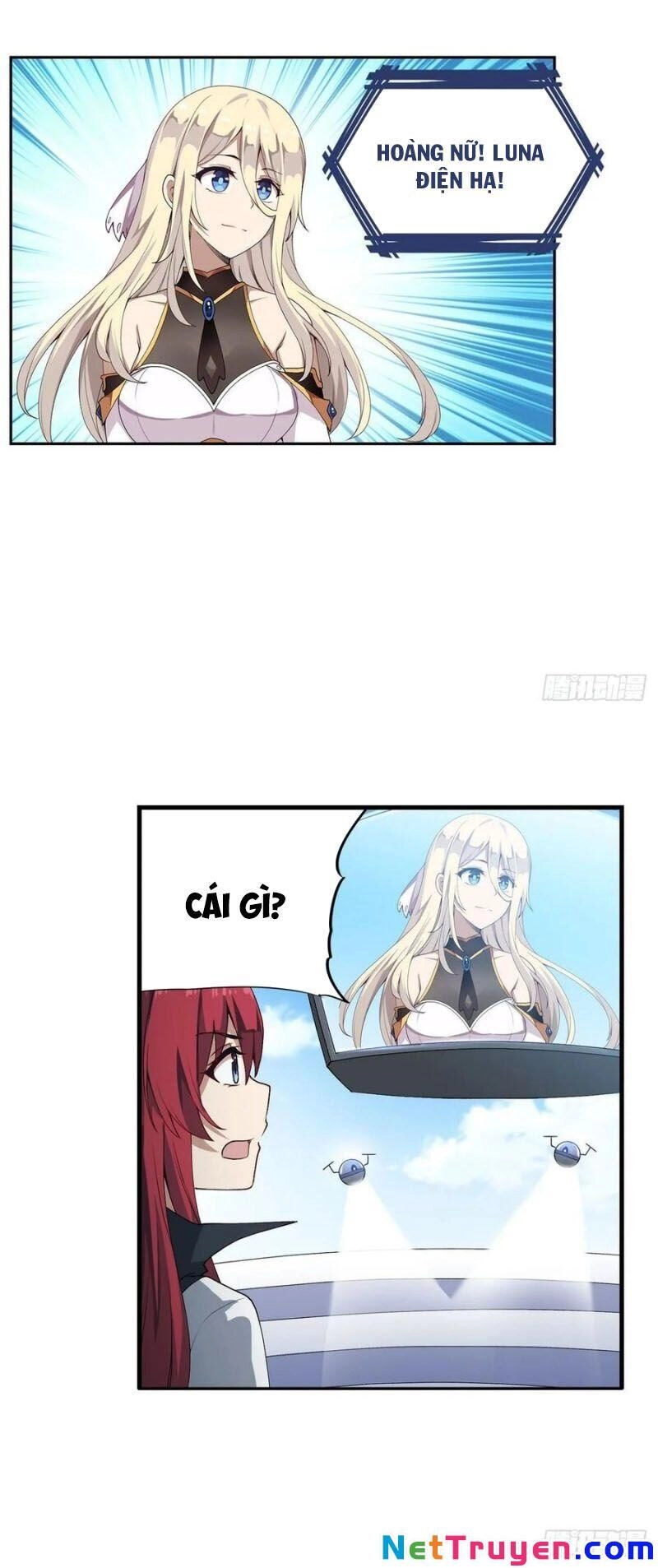 Sứ Đồ Vô Hạn Và 12 Chiến Cơ Chapter 72 - 20