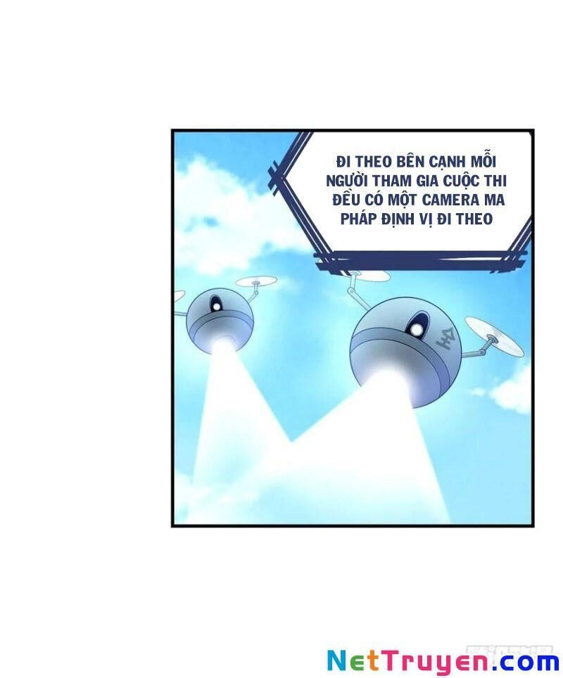 Sứ Đồ Vô Hạn Và 12 Chiến Cơ Chapter 72 - 26