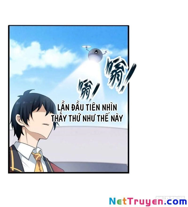 Sứ Đồ Vô Hạn Và 12 Chiến Cơ Chapter 72 - 28