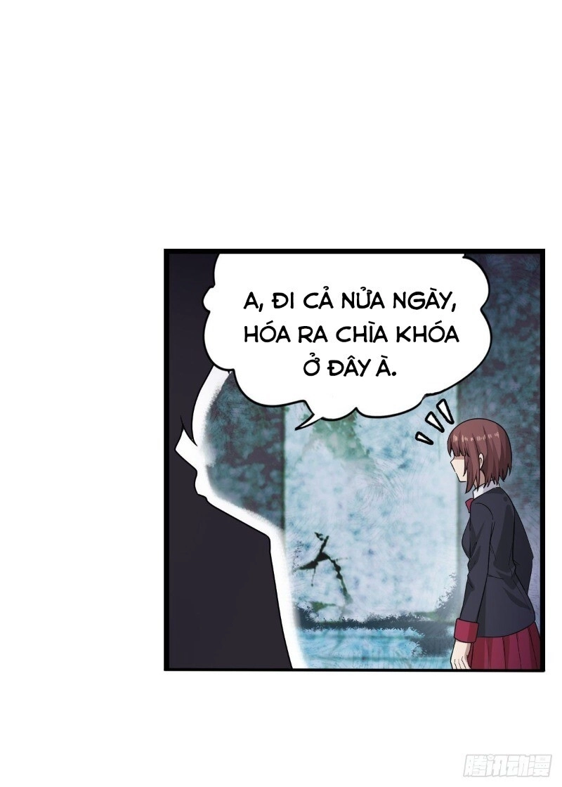 Sứ Đồ Vô Hạn Và 12 Chiến Cơ Chapter 73 - 5