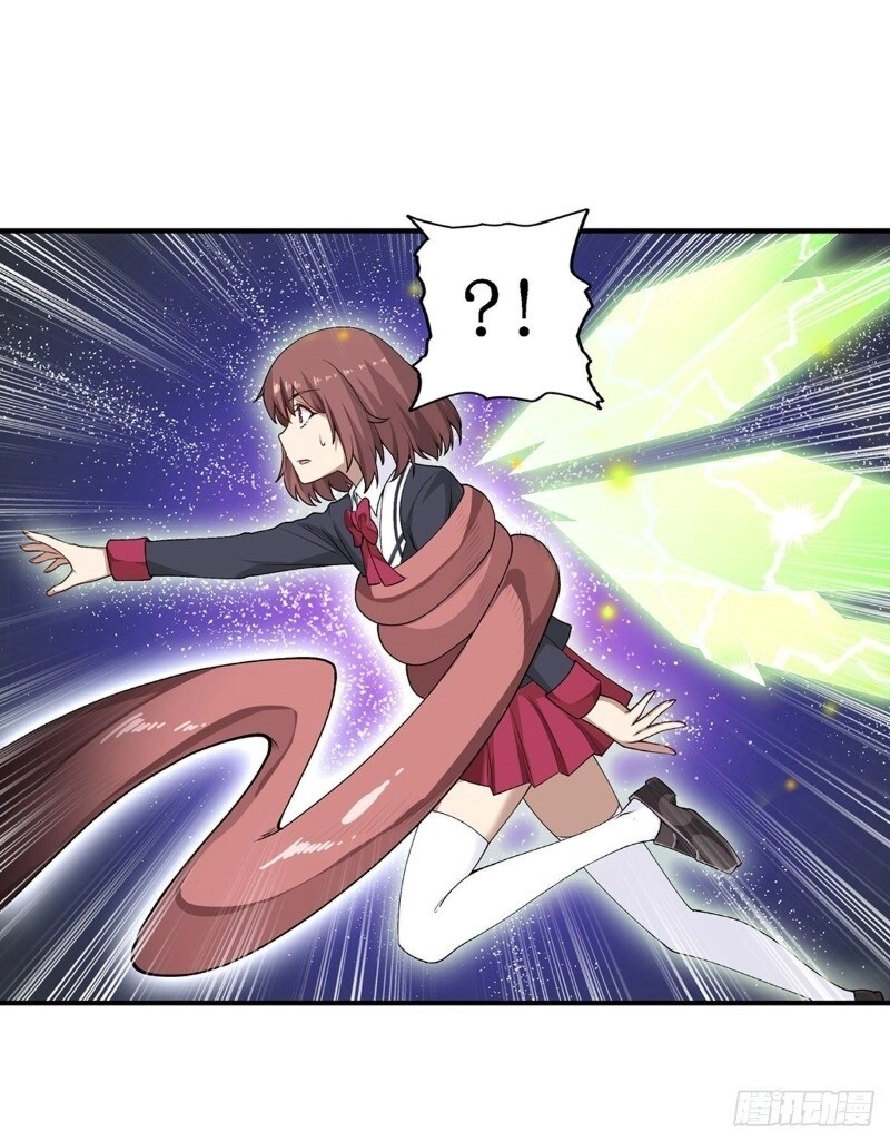 Sứ Đồ Vô Hạn Và 12 Chiến Cơ Chapter 73 - 10