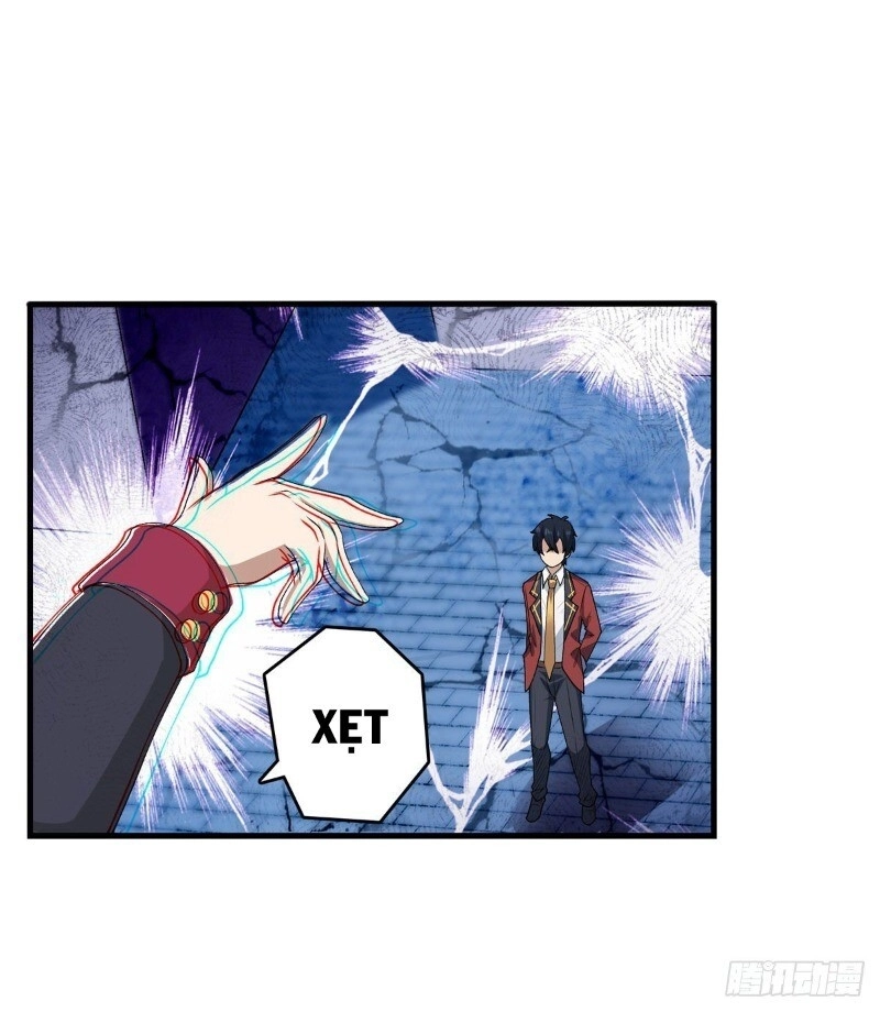 Sứ Đồ Vô Hạn Và 12 Chiến Cơ Chapter 73 - 13