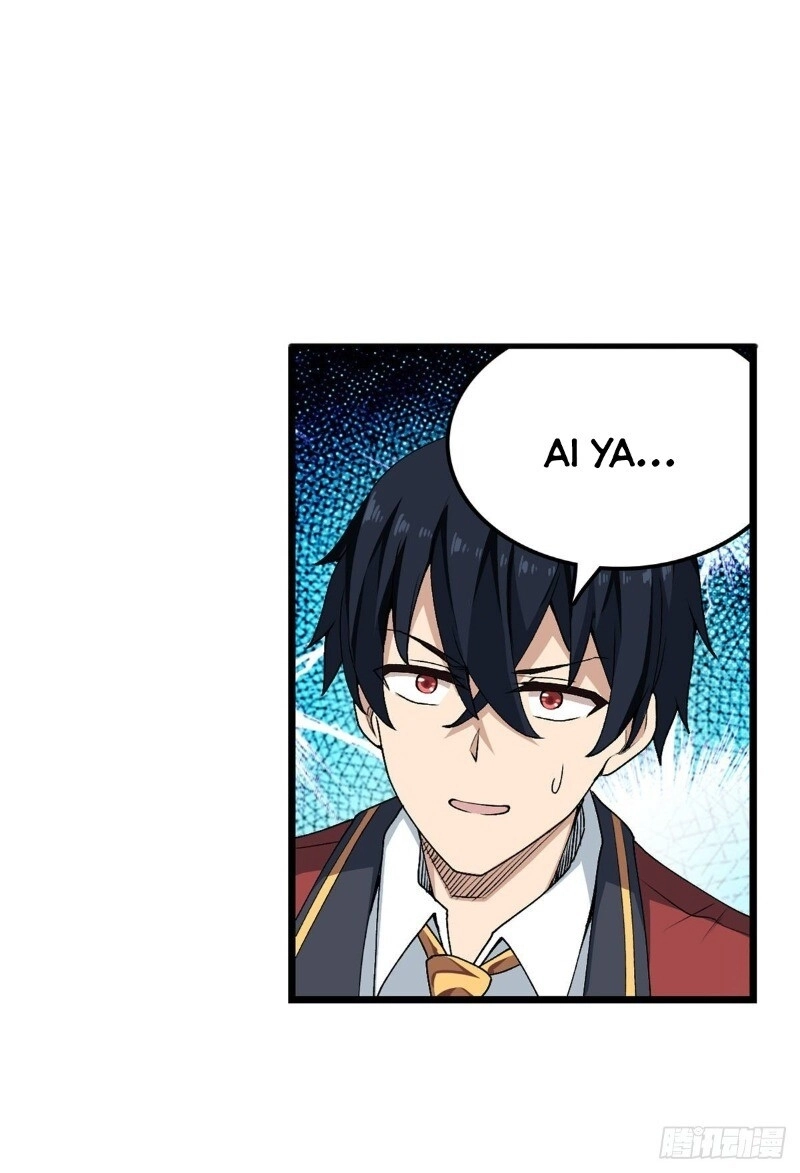 Sứ Đồ Vô Hạn Và 12 Chiến Cơ Chapter 73 - 14