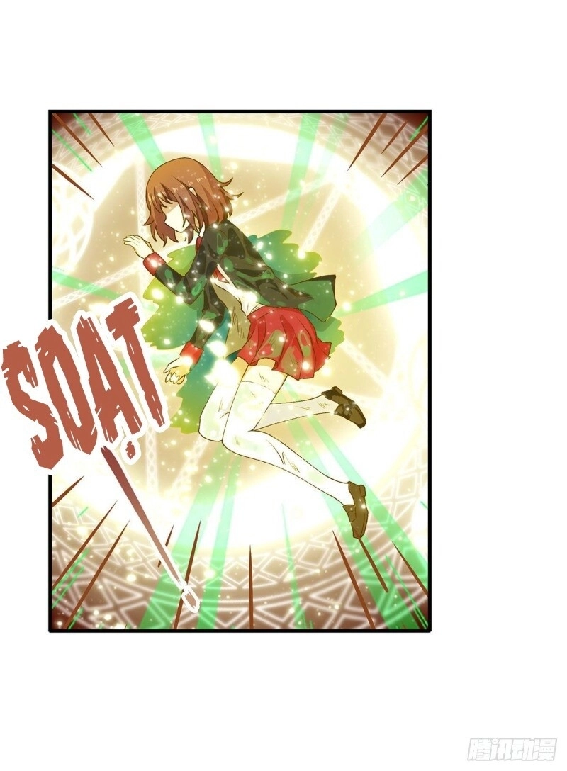 Sứ Đồ Vô Hạn Và 12 Chiến Cơ Chapter 73 - 20