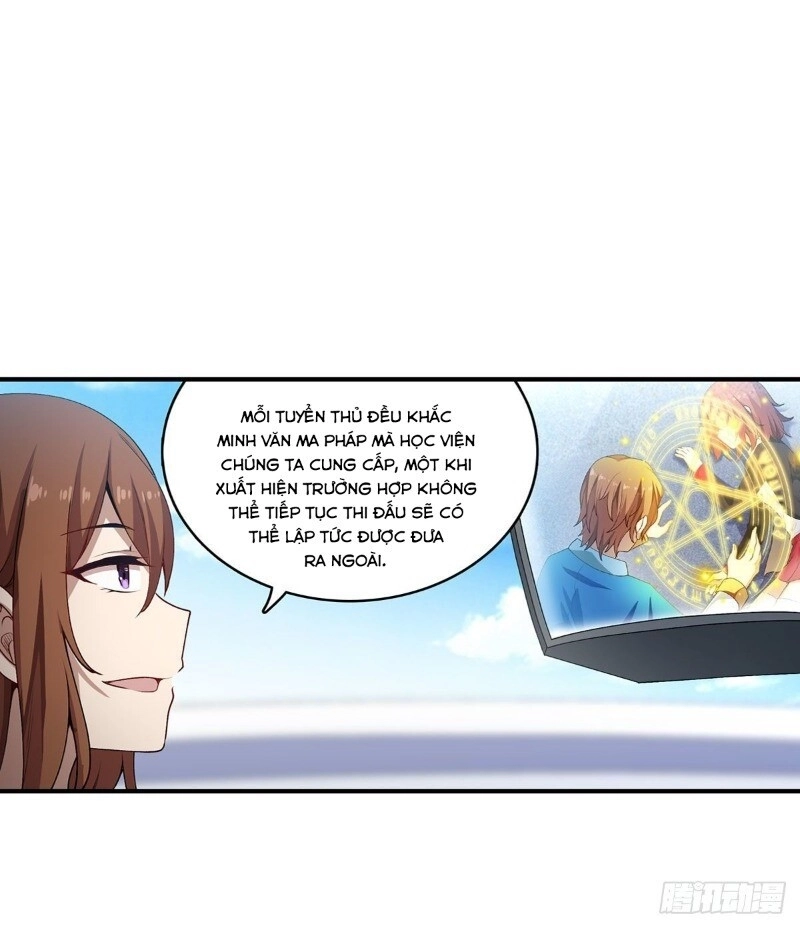 Sứ Đồ Vô Hạn Và 12 Chiến Cơ Chapter 73 - 23