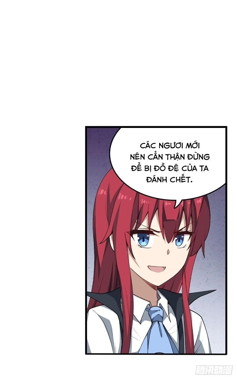 Sứ Đồ Vô Hạn Và 12 Chiến Cơ Chapter 73 - 25