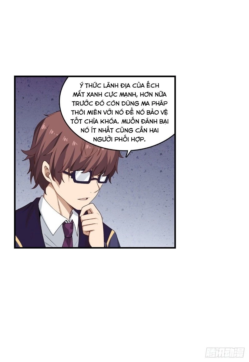 Sứ Đồ Vô Hạn Và 12 Chiến Cơ Chapter 73 - 27