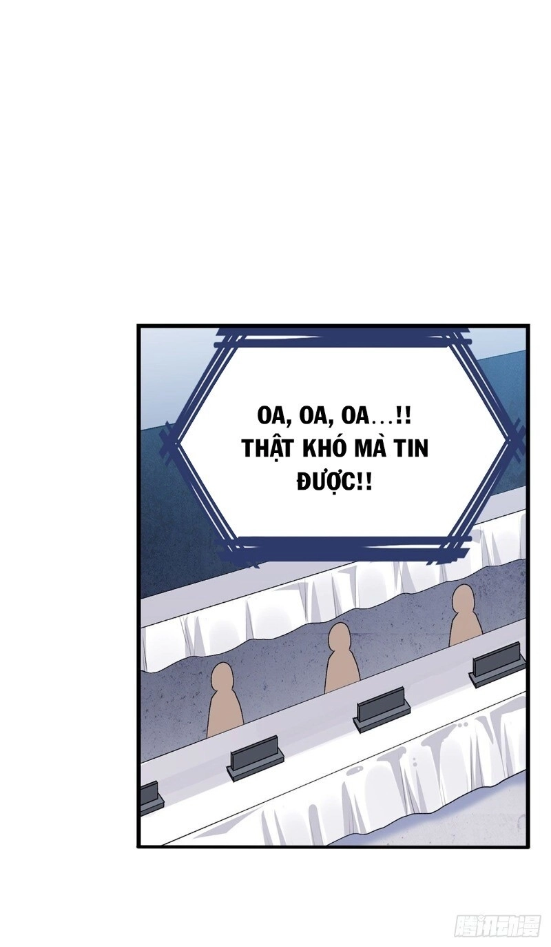 Sứ Đồ Vô Hạn Và 12 Chiến Cơ Chapter 73 - 30