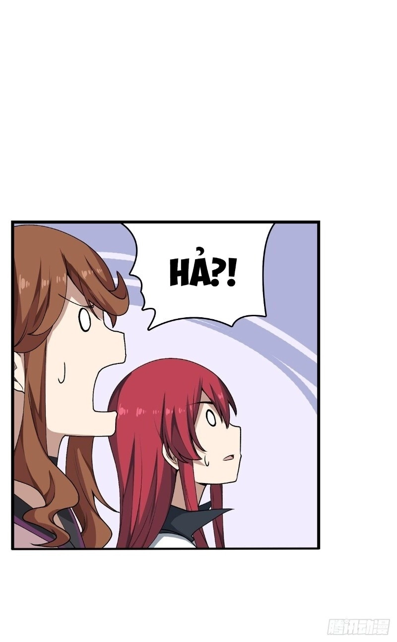 Sứ Đồ Vô Hạn Và 12 Chiến Cơ Chapter 73 - 32