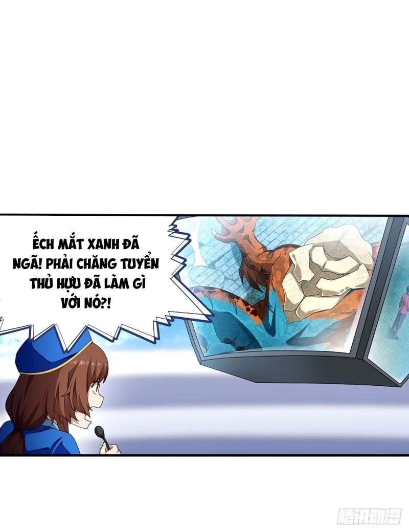 Sứ Đồ Vô Hạn Và 12 Chiến Cơ Chapter 73 - 37