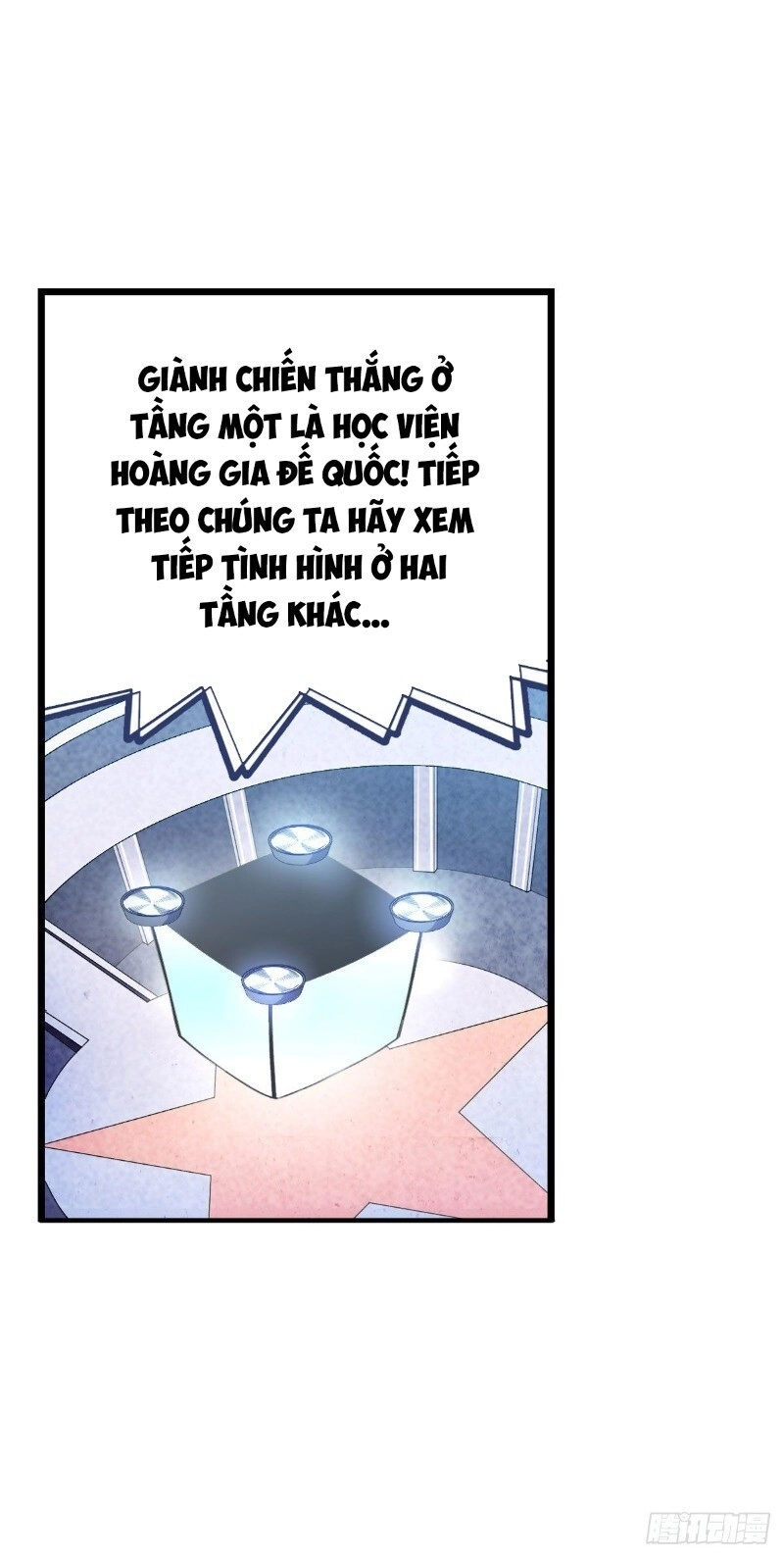 Sứ Đồ Vô Hạn Và 12 Chiến Cơ Chapter 73 - 40