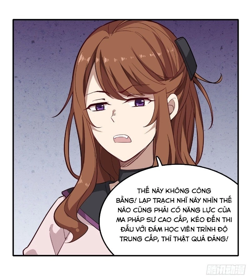 Sứ Đồ Vô Hạn Và 12 Chiến Cơ Chapter 74 - 10