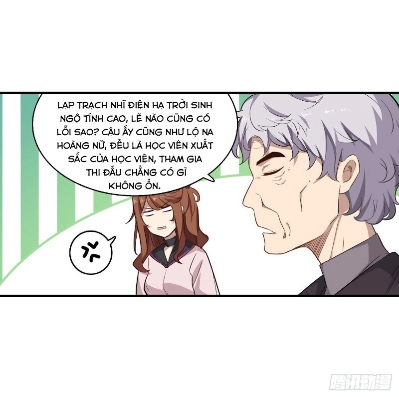 Sứ Đồ Vô Hạn Và 12 Chiến Cơ Chapter 74 - 11