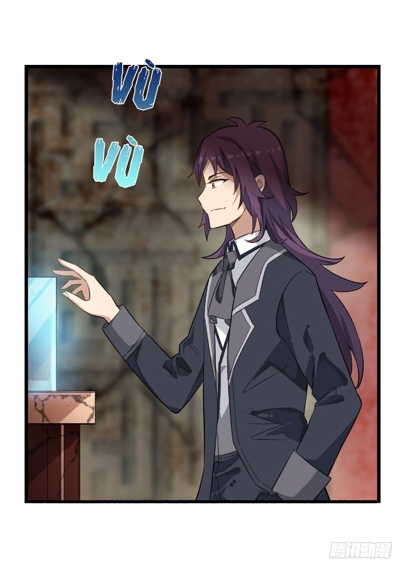 Sứ Đồ Vô Hạn Và 12 Chiến Cơ Chapter 74 - 12