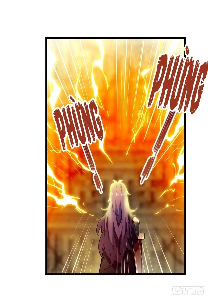 Sứ Đồ Vô Hạn Và 12 Chiến Cơ Chapter 74 - 13