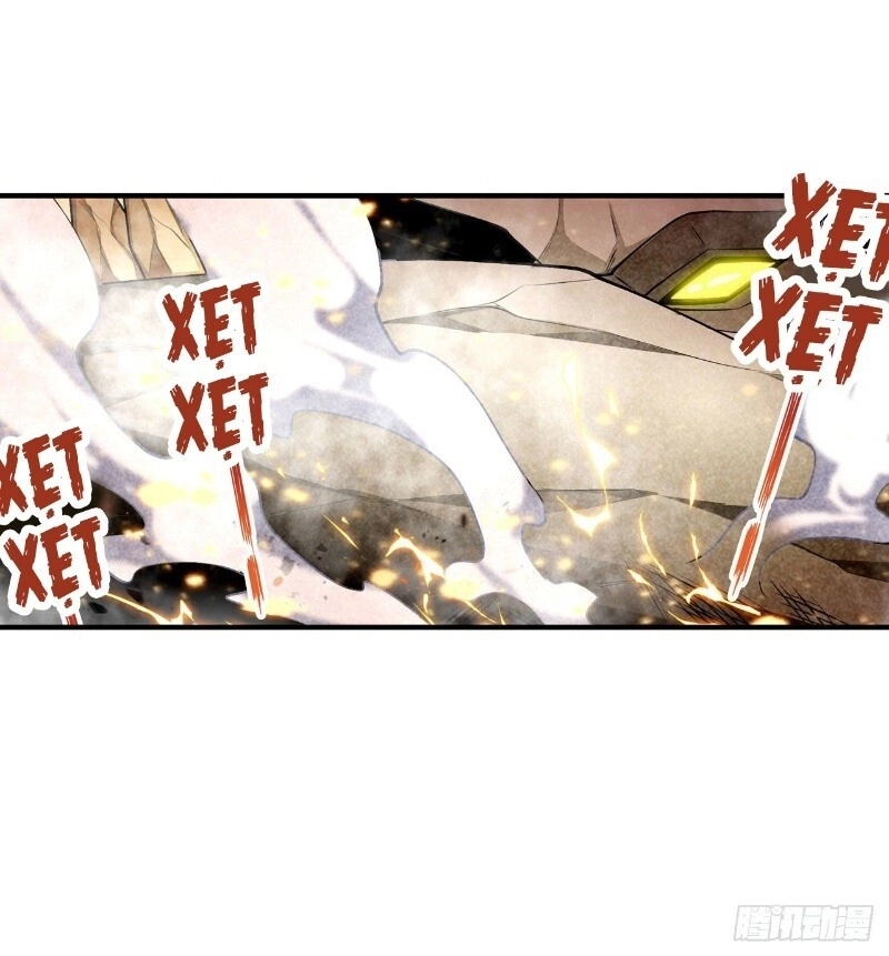 Sứ Đồ Vô Hạn Và 12 Chiến Cơ Chapter 74 - 15