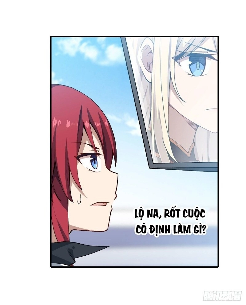 Sứ Đồ Vô Hạn Và 12 Chiến Cơ Chapter 74 - 20