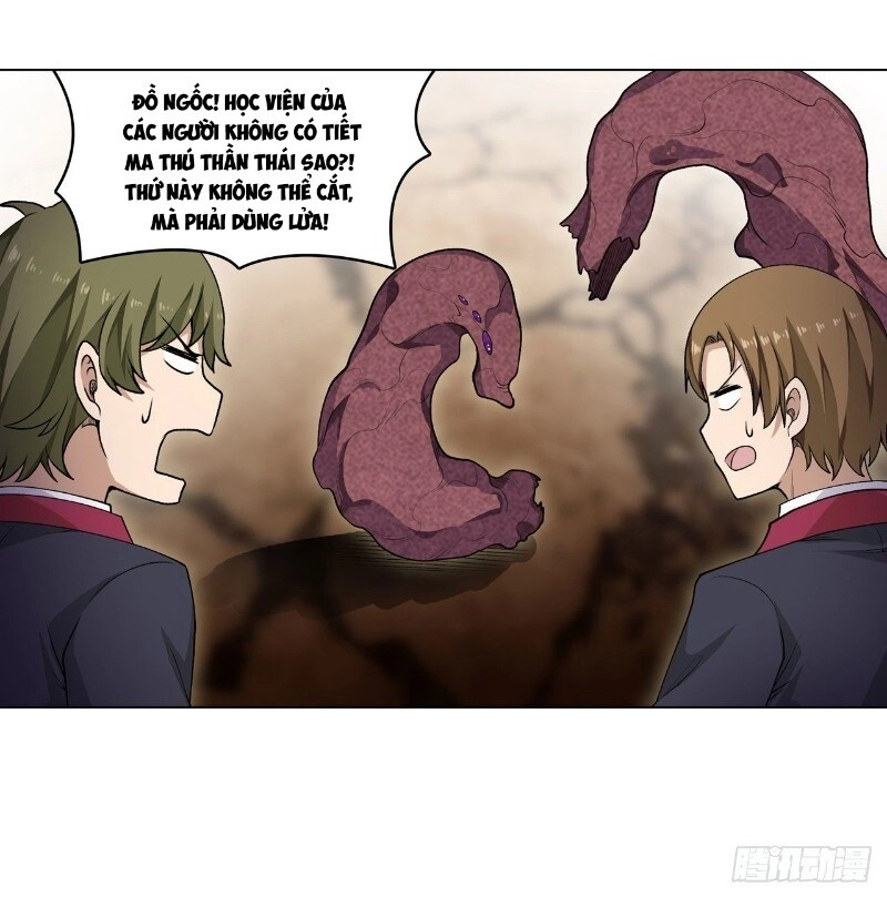 Sứ Đồ Vô Hạn Và 12 Chiến Cơ Chapter 74 - 24