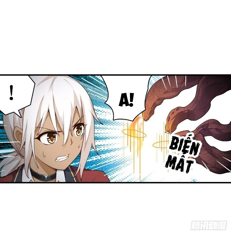 Sứ Đồ Vô Hạn Và 12 Chiến Cơ Chapter 74 - 33