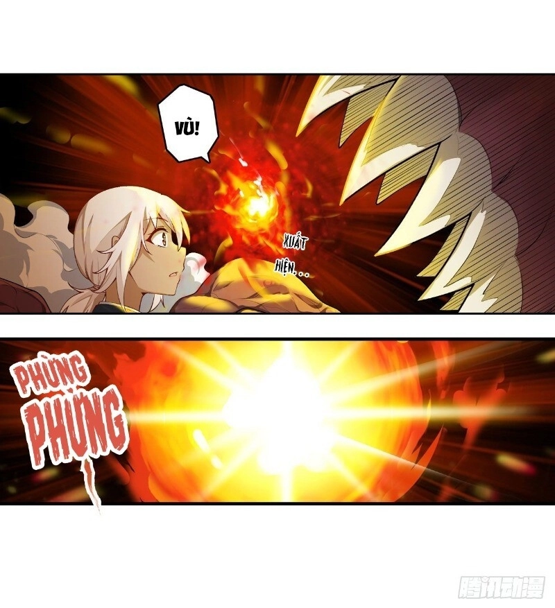 Sứ Đồ Vô Hạn Và 12 Chiến Cơ Chapter 74 - 39