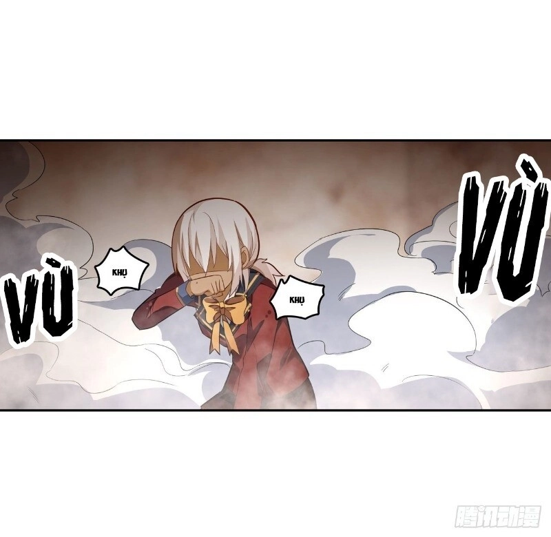 Sứ Đồ Vô Hạn Và 12 Chiến Cơ Chapter 74 - 41