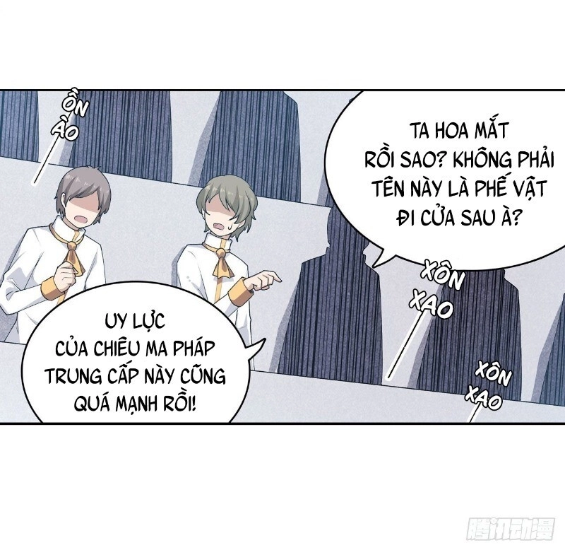 Sứ Đồ Vô Hạn Và 12 Chiến Cơ Chapter 75 - 2